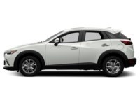 2016 Mazda CX-3 AWD 4dr GS