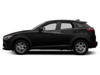 2016 Mazda CX-3 AWD 4dr GS Jet Black Mica  Shot 12