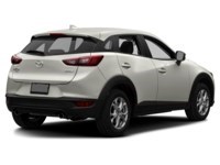 2016 Mazda CX-3 AWD 4dr GS Ceramic Metallic  Shot 2