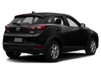 2016 Mazda CX-3 AWD 4dr GS