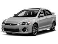 2017 Mitsubishi Lancer 4dr Sdn Man ES FWD Alloy Silver  Shot 28