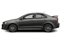 2017 Mitsubishi Lancer 4dr Sdn Man ES FWD