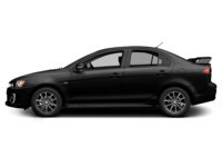 2017 Mitsubishi Lancer 4dr Sdn Man ES FWD