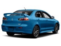 2017 Mitsubishi Lancer 4dr Sdn Man ES FWD