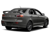 2017 Mitsubishi Lancer 4dr Sdn Man ES FWD Titanium Grey  Shot 20