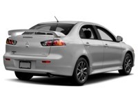 2017 Mitsubishi Lancer 4dr Sdn Man ES FWD