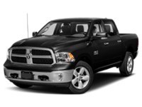 2021 RAM 1500 Classic SLT Diamond Black Crystal Pearl  Shot 10