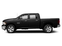 2021 RAM 1500 Classic SLT Black  Shot 5