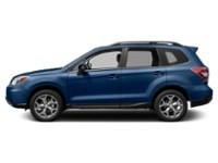 2015 Subaru Forester 5dr Wgn CVT 2.5i Limited Quartz Blue Pearl  Shot 5