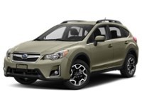 2016 Subaru Crosstrek 5dr CVT 2.0i w/Sport Pkg