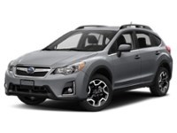 2016 Subaru Crosstrek 5dr CVT 2.0i w/Sport Pkg