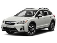 2016 Subaru Crosstrek 5dr CVT 2.0i w/Sport Pkg Crystal White Pearl  Shot 17