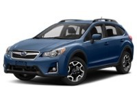 2016 Subaru Crosstrek 5dr CVT 2.0i w/Sport Pkg Hyper Blue  Shot 23
