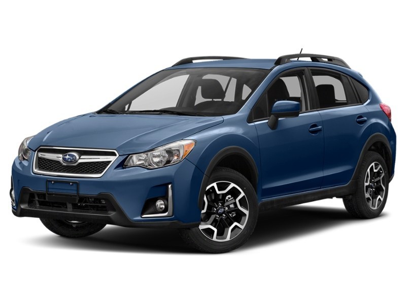 2016 Subaru Crosstrek 5dr CVT 2.0i w/Sport Pkg Hyper Blue  Shot 23