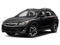 2016 Subaru Crosstrek 5dr CVT 2.0i w/Sport Pkg Crystal Black Silica  Shot 29