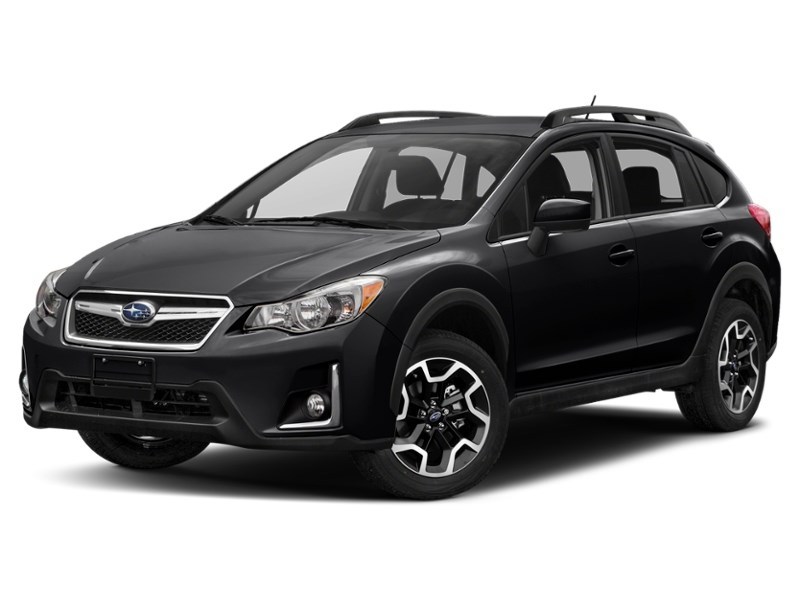 2016 Subaru Crosstrek 5dr CVT 2.0i w/Sport Pkg