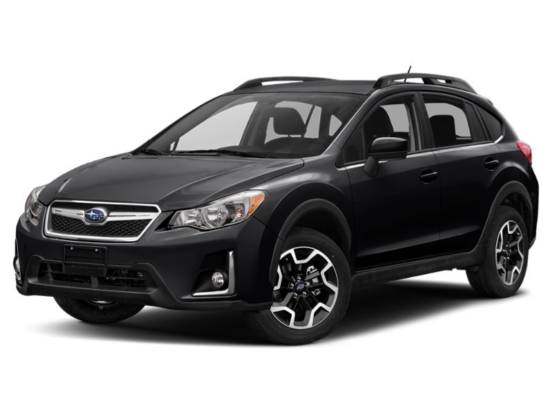 2016 Subaru Crosstrek 5dr CVT 2.0i w/Sport Pkg Crystal Black Silica  Shot 29