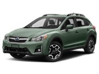 2016 Subaru Crosstrek 5dr CVT 2.0i w/Sport Pkg Jasmine Green Metallic  Shot 32