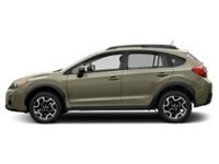 2016 Subaru Crosstrek 5dr CVT 2.0i w/Sport Pkg