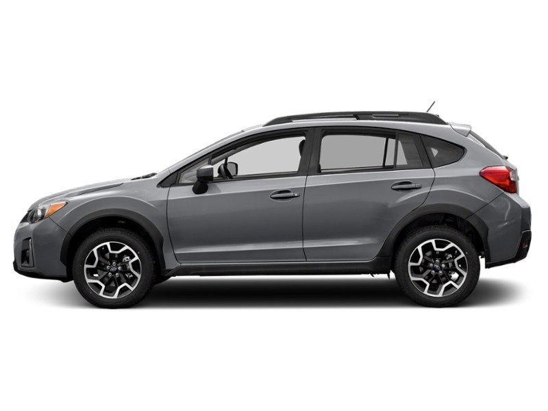 2016 Subaru Crosstrek 5dr CVT 2.0i w/Sport Pkg