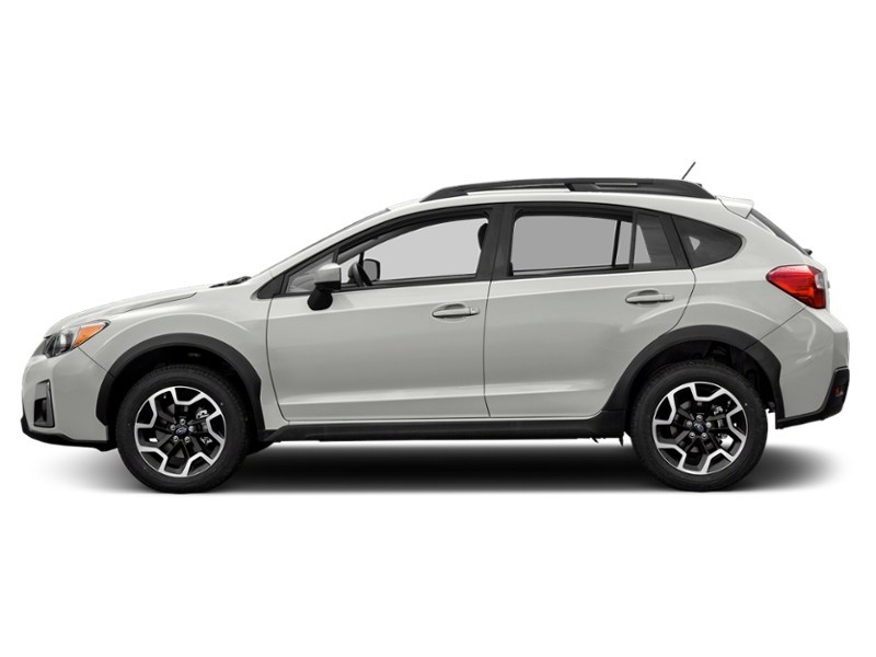 2016 Subaru Crosstrek 5dr CVT 2.0i w/Sport Pkg