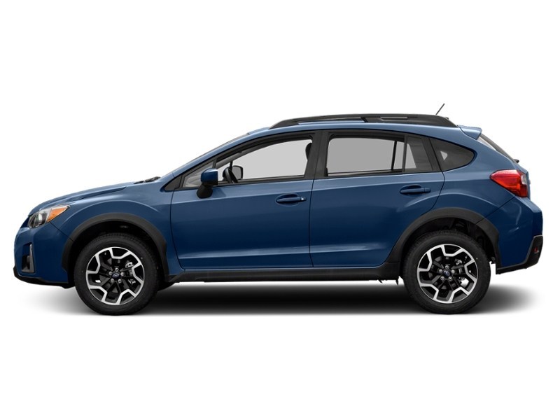 2016 Subaru Crosstrek 5dr CVT 2.0i w/Sport Pkg Hyper Blue  Shot 22
