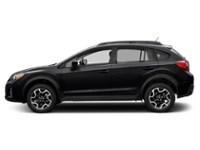 2016 Subaru Crosstrek 5dr CVT 2.0i w/Sport Pkg Crystal Black Silica  Shot 30