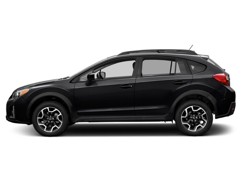 2016 Subaru Crosstrek 5dr CVT 2.0i w/Sport Pkg