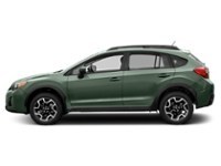 2016 Subaru Crosstrek 5dr CVT 2.0i w/Sport Pkg Jasmine Green Metallic  Shot 36