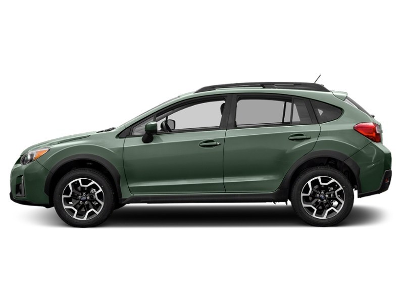 2016 Subaru Crosstrek 5dr CVT 2.0i w/Sport Pkg Jasmine Green Metallic  Shot 36