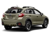 2016 Subaru Crosstrek 5dr CVT 2.0i w/Sport Pkg Desert Khaki  Shot 6