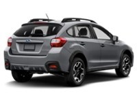 2016 Subaru Crosstrek 5dr CVT 2.0i w/Sport Pkg Ice Silver Metallic  Shot 9
