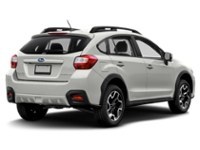 2016 Subaru Crosstrek 5dr CVT 2.0i w/Sport Pkg Crystal White Pearl  Shot 19