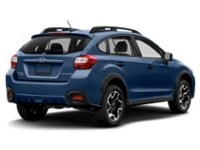 2016 Subaru Crosstrek 5dr CVT 2.0i w/Sport Pkg Hyper Blue  Shot 25