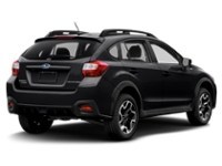 2016 Subaru Crosstrek 5dr CVT 2.0i w/Sport Pkg Crystal Black Silica  Shot 27