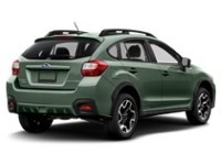 2016 Subaru Crosstrek 5dr CVT 2.0i w/Sport Pkg Jasmine Green Metallic  Shot 37