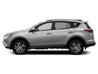 2016 Toyota RAV4 AWD 4dr LE Silver Sky Metallic  Shot 5