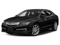 2017 Acura TLX 4dr Sdn SH-AWD V6 Elite Crystal Black Pearl  Shot 7