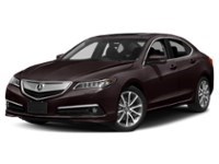 2017 Acura TLX 4dr Sdn SH-AWD V6 Elite Black Copper Pearl  Shot 19
