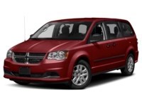 2016 Dodge Grand Caravan 4dr Wgn SXT Premium Plus Deep Cherry Red Crystal Pearl  Shot 16