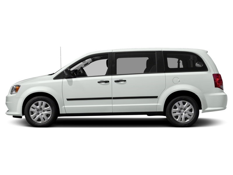 2016 Dodge Grand Caravan 4dr Wgn SXT Premium Plus