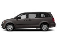 2016 Dodge Grand Caravan 4dr Wgn SXT Premium Plus