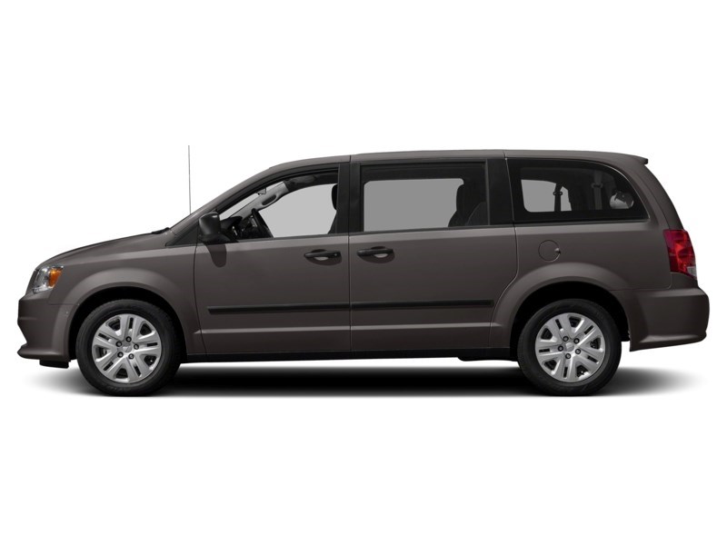 2016 Dodge Grand Caravan 4dr Wgn SXT Premium Plus