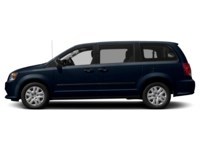 2016 Dodge Grand Caravan 4dr Wgn SXT Premium Plus