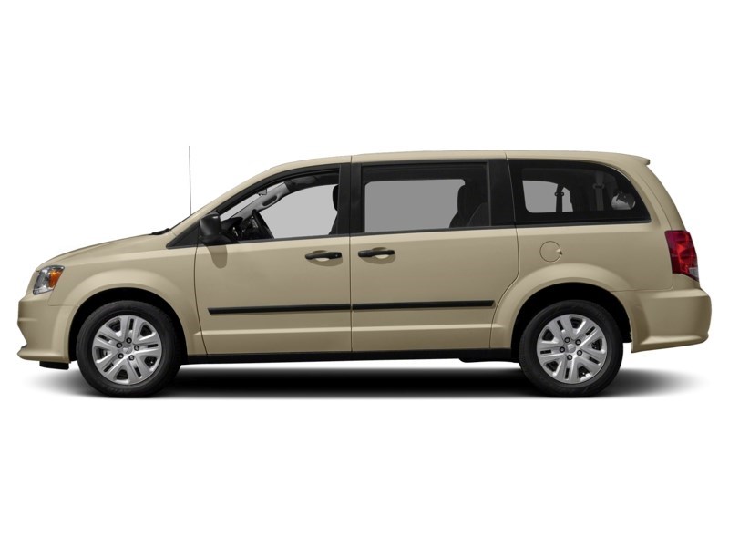 2016 Dodge Grand Caravan 4dr Wgn SXT Premium Plus