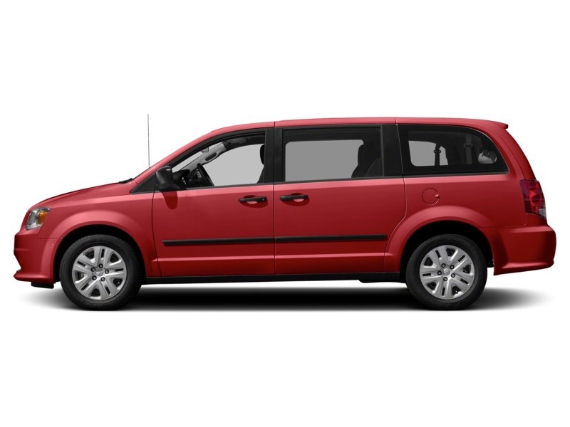 2016 Dodge Grand Caravan 4dr Wgn SXT Premium Plus