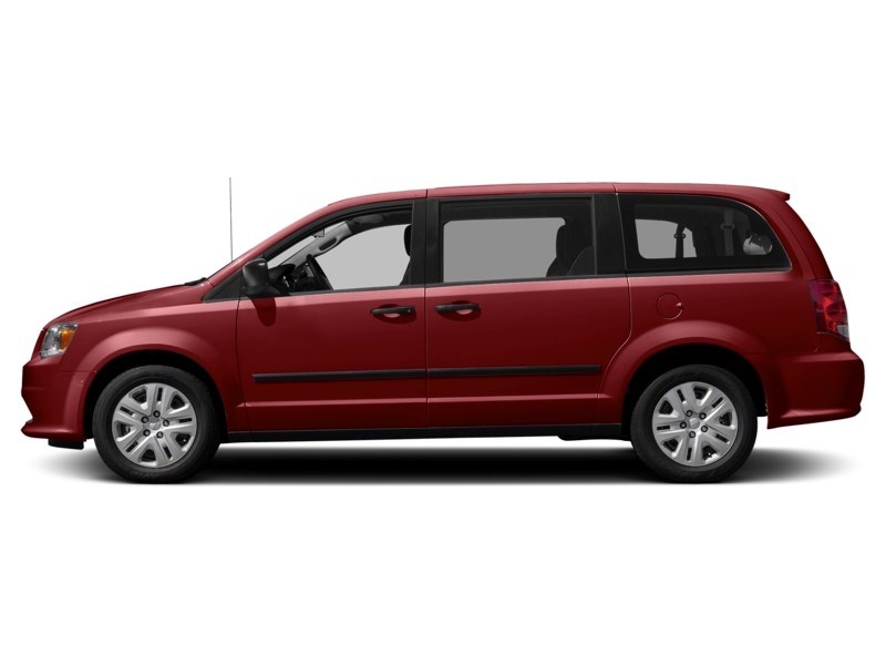 2016 Dodge Grand Caravan 4dr Wgn SXT Premium Plus