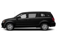 2016 Dodge Grand Caravan 4dr Wgn SXT Premium Plus