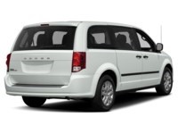2016 Dodge Grand Caravan 4dr Wgn SXT Premium Plus