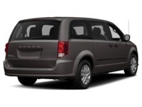2016 Dodge Grand Caravan 4dr Wgn SXT Premium Plus